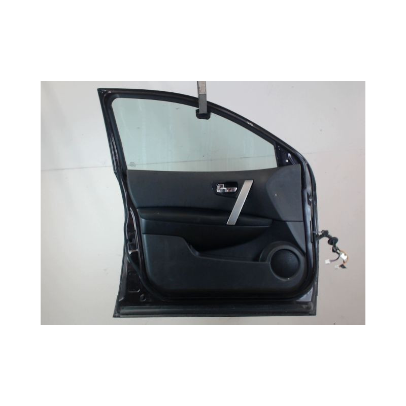 PORTE AVANT GAUCHE NISSAN QASHQAI