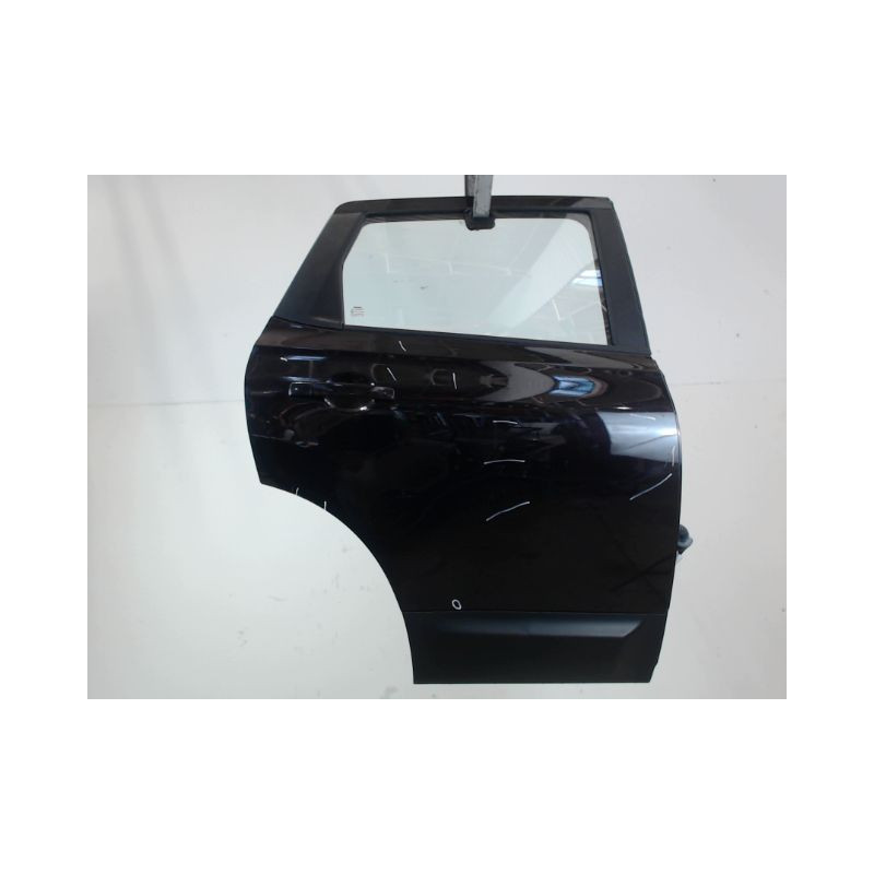 PORTE ARRIERE DROIT NISSAN QASHQAI