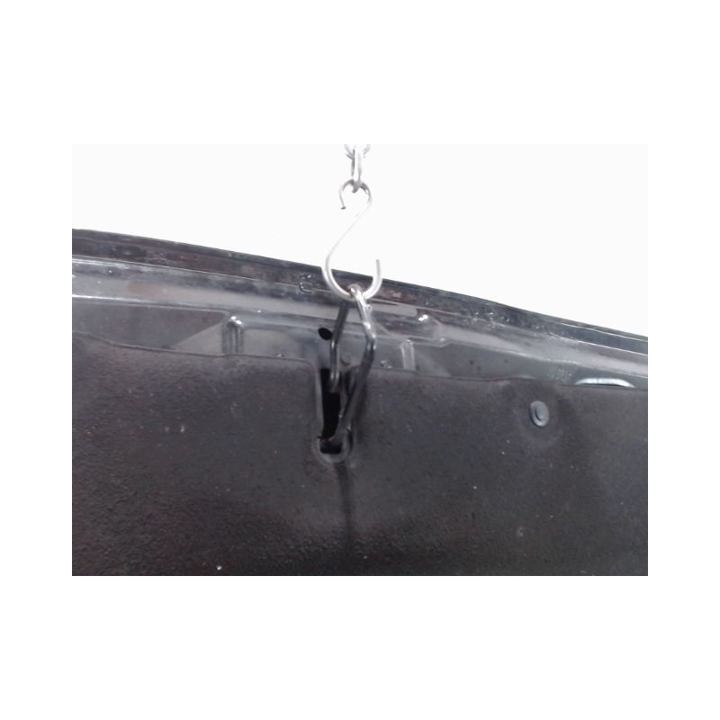 CAPOT PEUGEOT 5008 2009-