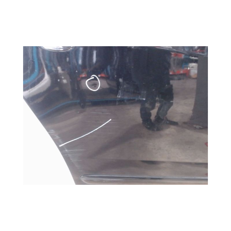 PORTE ARRIERE DROIT PEUGEOT 5008 2009-