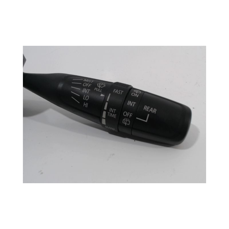COMMANDE ESSUIE GLACE SUZUKI SWIFT 3P