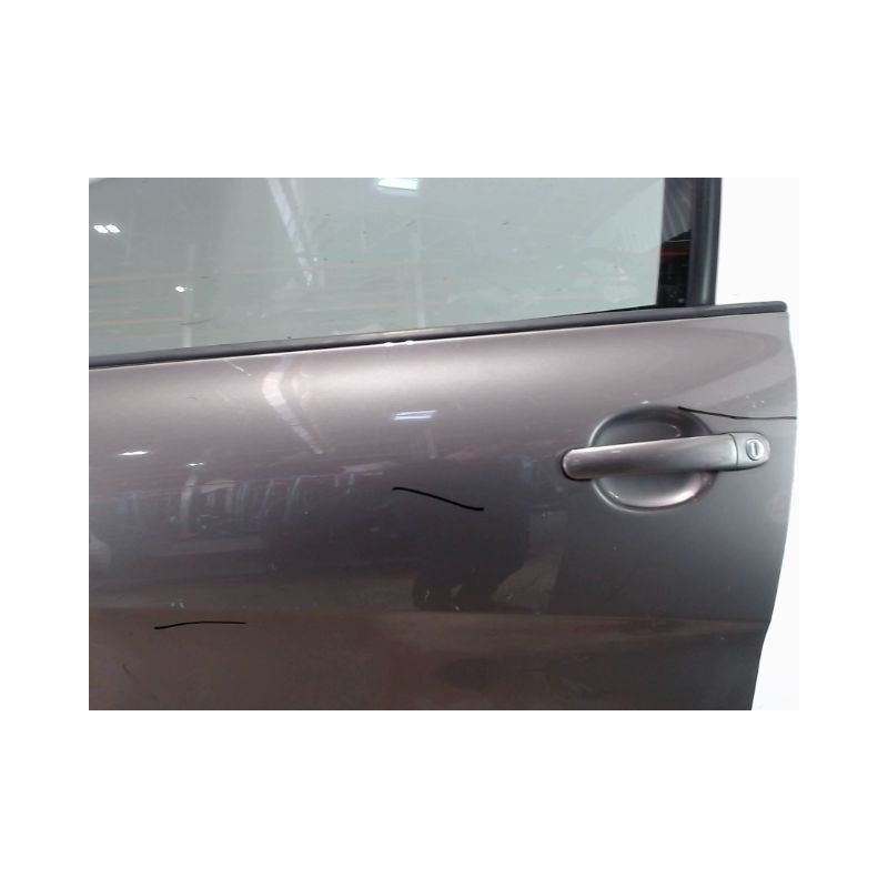 PORTE AVANT GAUCHE SEAT ALTEA