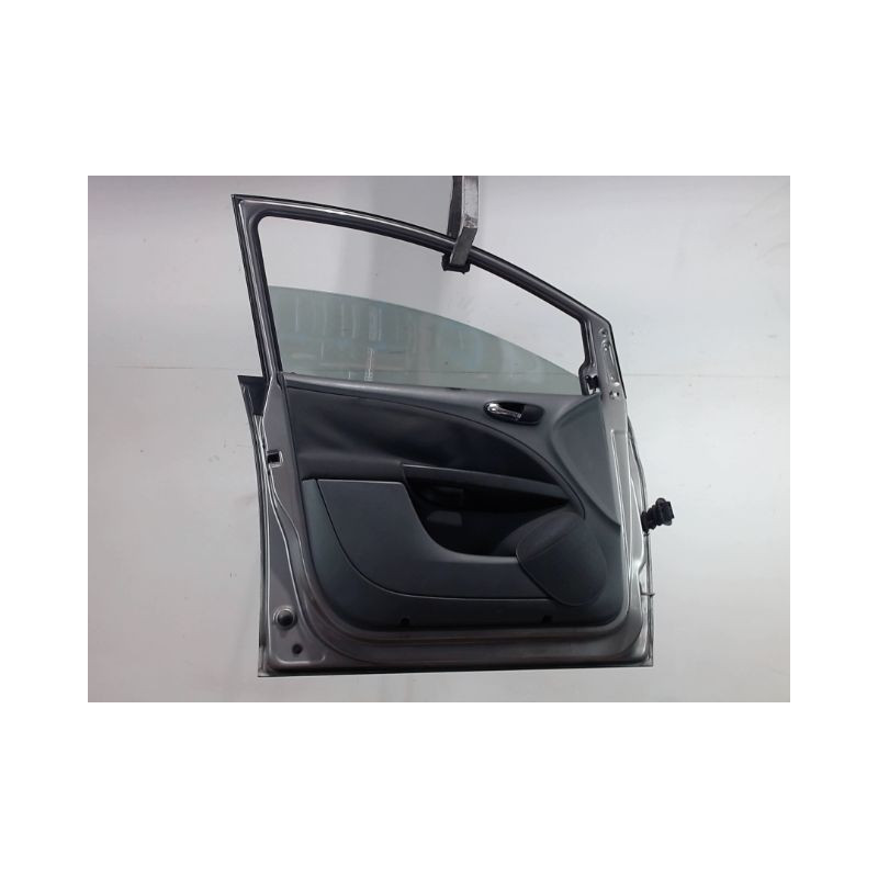 PORTE AVANT GAUCHE SEAT ALTEA