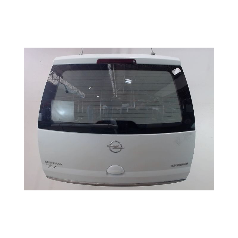 HAYON OPEL MERIVA 2006-