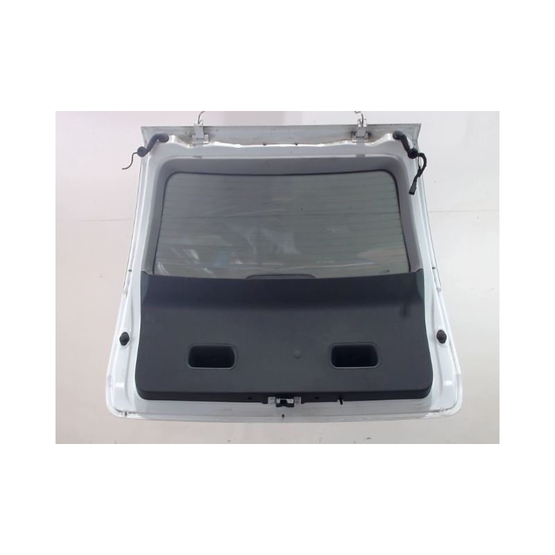 HAYON OPEL MERIVA 2006-