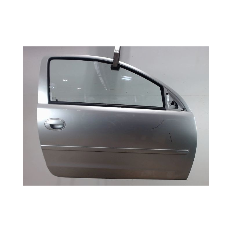 PORTE AVANT DROIT OPEL CORSA 03-06