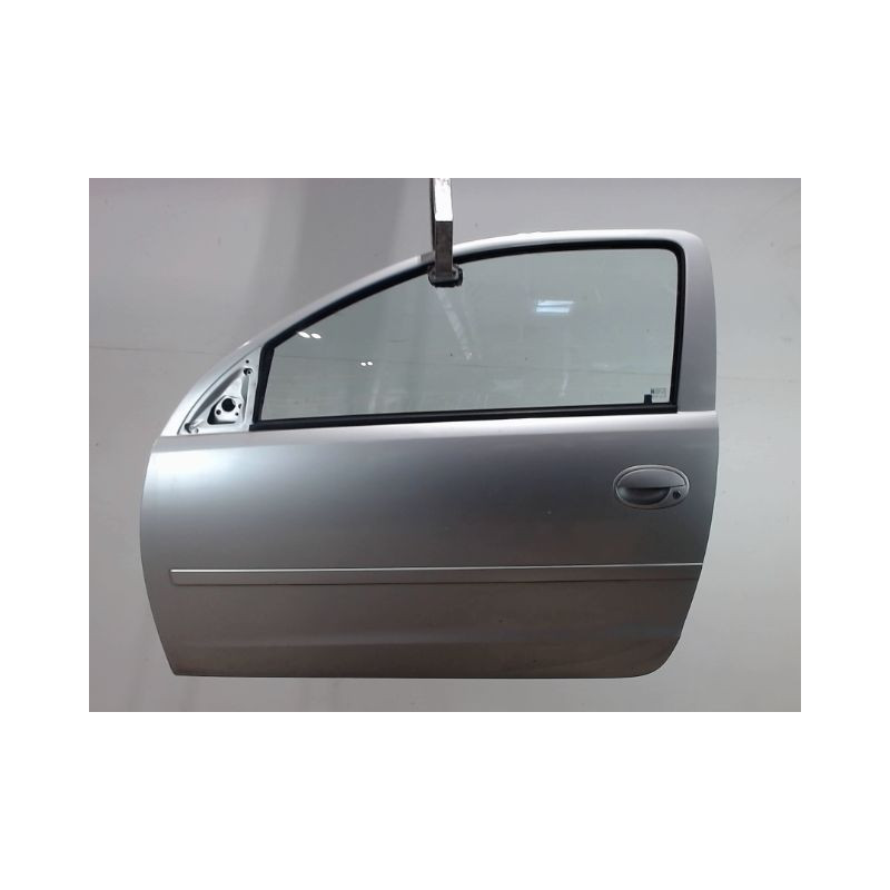 PORTE AVANT GAUCHE OPEL CORSA 03-06