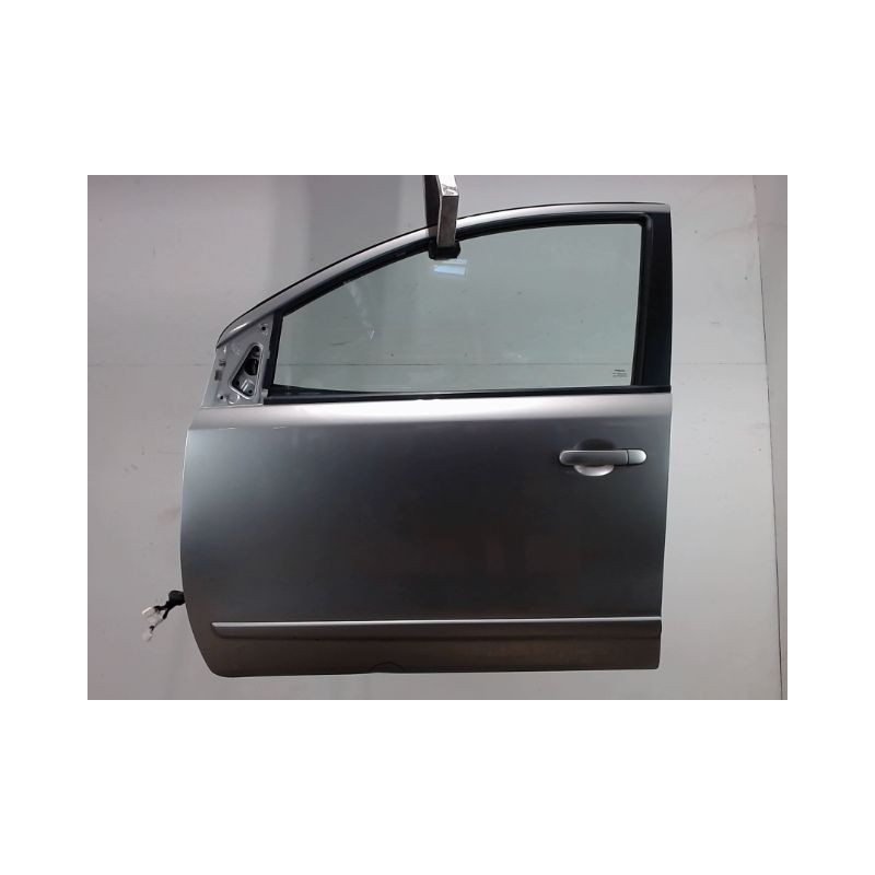 PORTE AVANT GAUCHE NISSAN NOTE