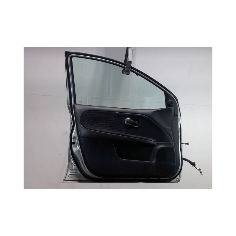 PORTE AVANT GAUCHE NISSAN NOTE