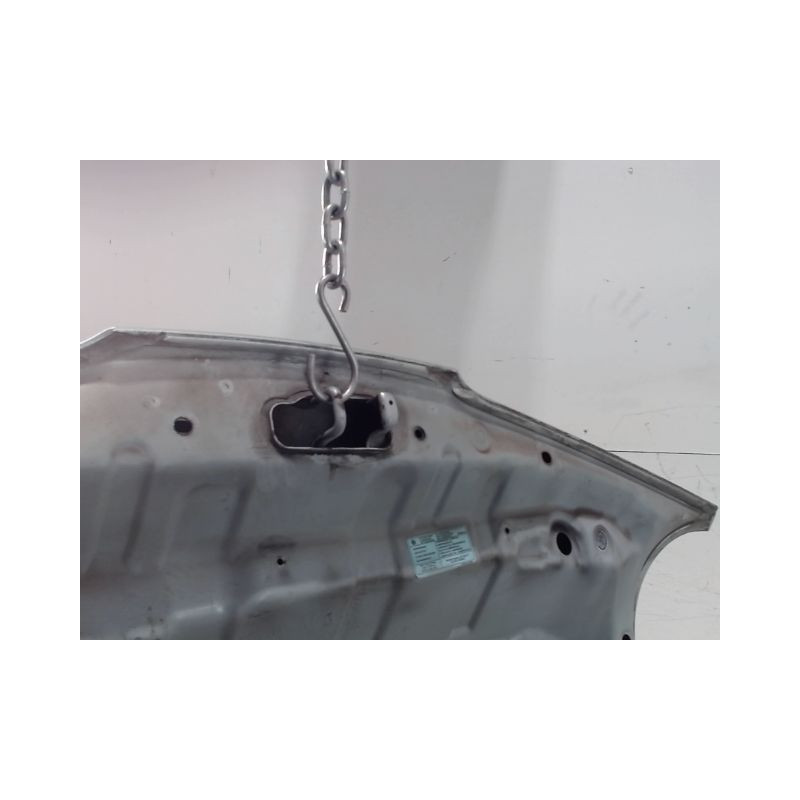 CAPOT NISSAN MICRA