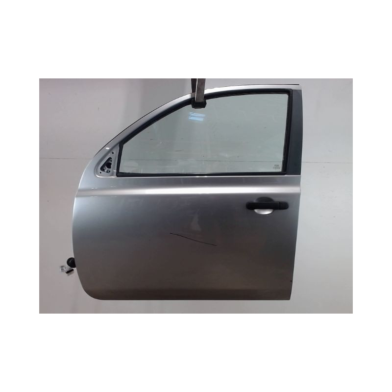 PORTE AVANT GAUCHE NISSAN MICRA