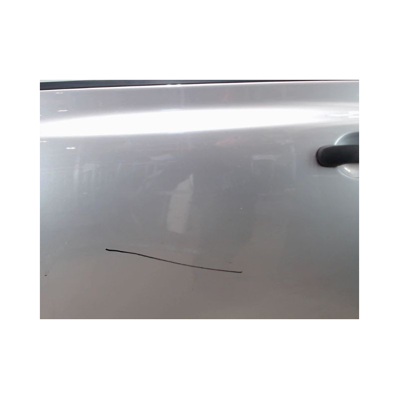 PORTE AVANT GAUCHE NISSAN MICRA
