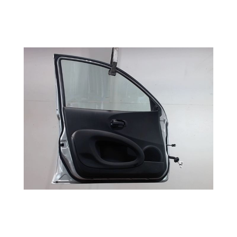 PORTE AVANT GAUCHE NISSAN MICRA