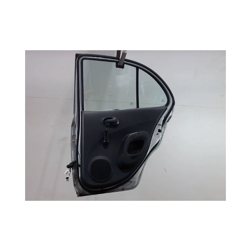 PORTE ARRIERE DROIT NISSAN MICRA