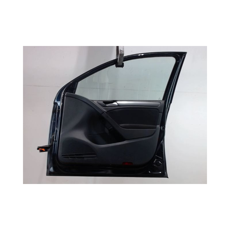 PORTE AVANT DROIT VOLKSWAGEN GOLF VI 2008-
