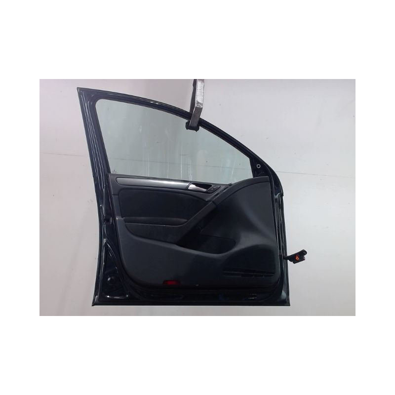 PORTE AVANT GAUCHE VOLKSWAGEN GOLF VI 2008-