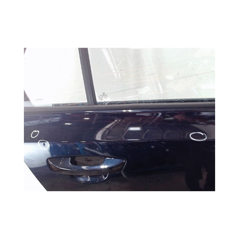 PORTE ARRIERE DROIT VOLKSWAGEN GOLF VI 2008-