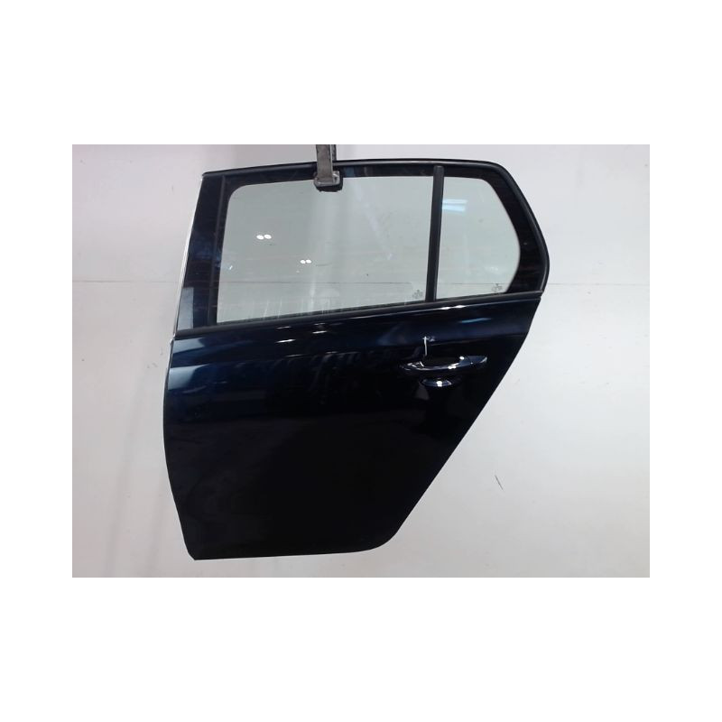 PORTE ARRIERE GAUCHE VOLKSWAGEN GOLF VI 2008-