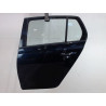 PORTE ARRIERE GAUCHE VOLKSWAGEN GOLF VI 2008-