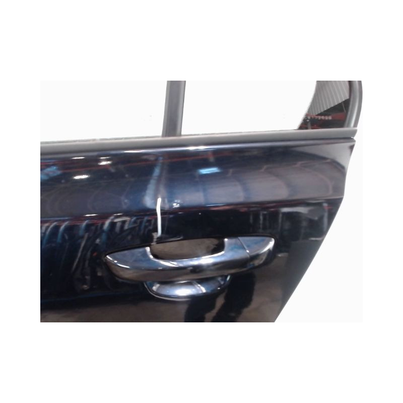 PORTE ARRIERE GAUCHE VOLKSWAGEN GOLF VI 2008-