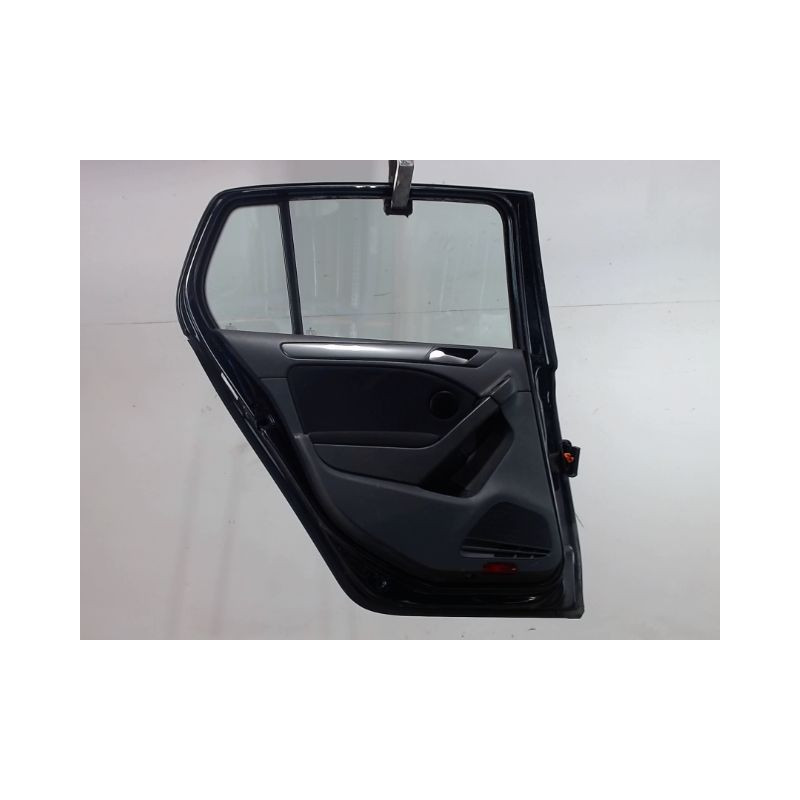 PORTE ARRIERE GAUCHE VOLKSWAGEN GOLF VI 2008-