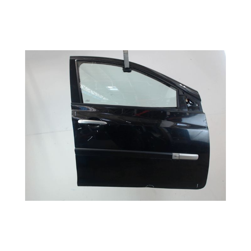 PORTE AVANT DROIT RENAULT CLIO III 2009-