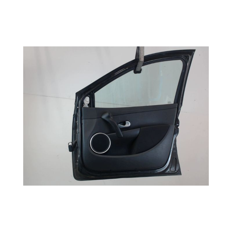 PORTE AVANT DROIT RENAULT CLIO III 2009-