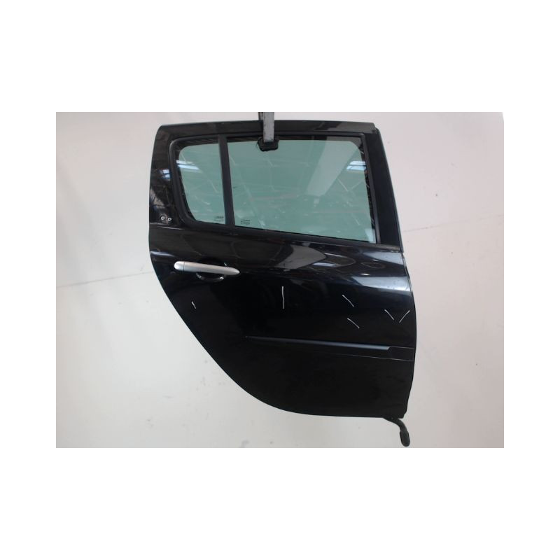 PORTE ARRIERE DROIT RENAULT CLIO III 2009-