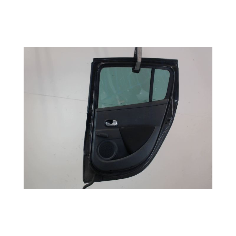 PORTE ARRIERE DROIT RENAULT CLIO III 2009-