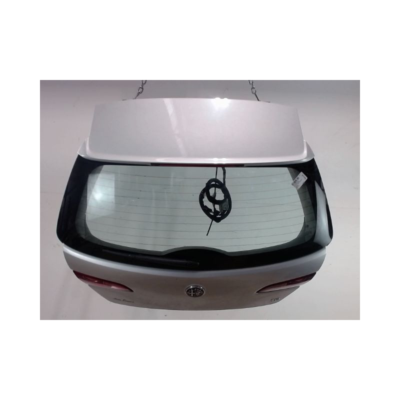 HAYON ALFA ROMEO 159 SPORTWAGON
