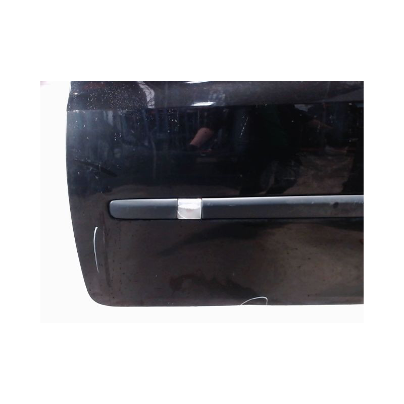 PORTE AVANT GAUCHE RENAULT CLIO III 2005-