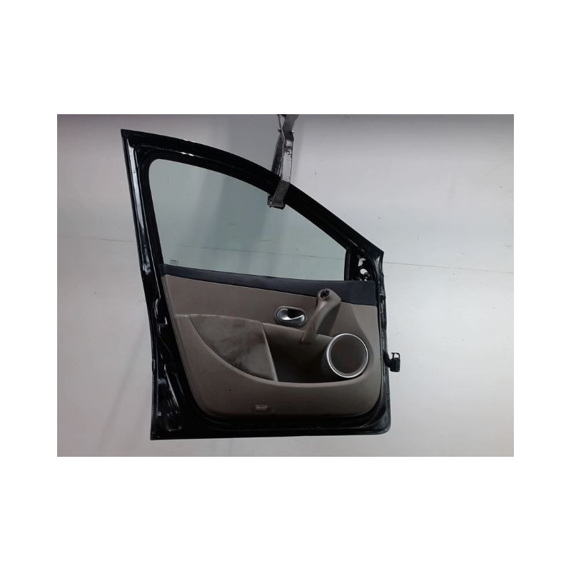 PORTE AVANT GAUCHE RENAULT CLIO III 2005-