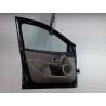 PORTE AVANT GAUCHE RENAULT CLIO III 2005-