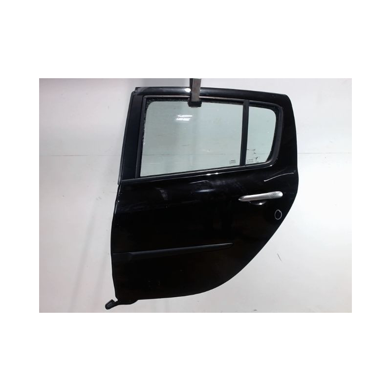 PORTE ARRIERE GAUCHE RENAULT CLIO III 2005-