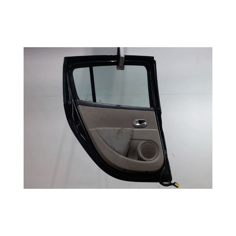 PORTE ARRIERE GAUCHE RENAULT CLIO III 2005-