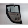 PORTE ARRIERE GAUCHE RENAULT CLIO III 2005-