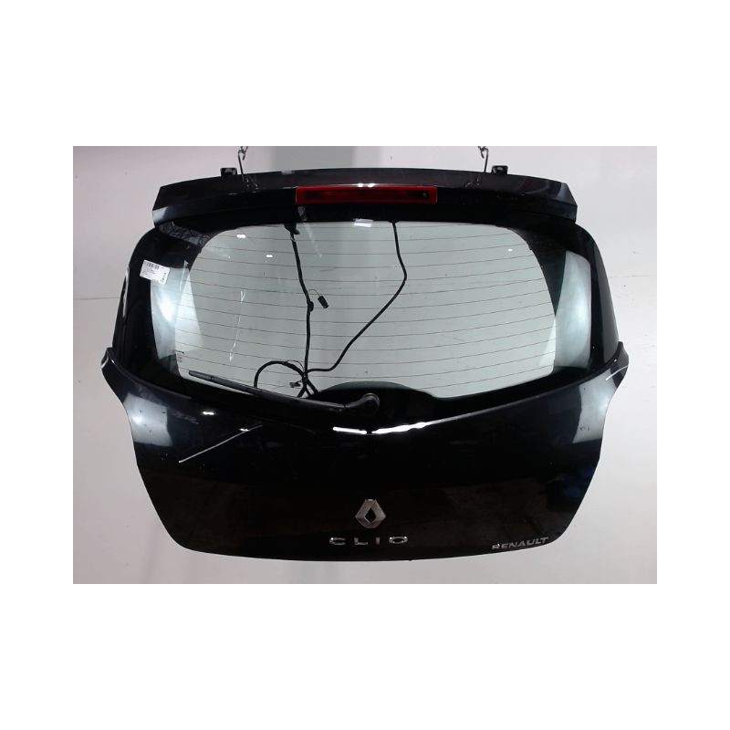 HAYON RENAULT CLIO III 2005-