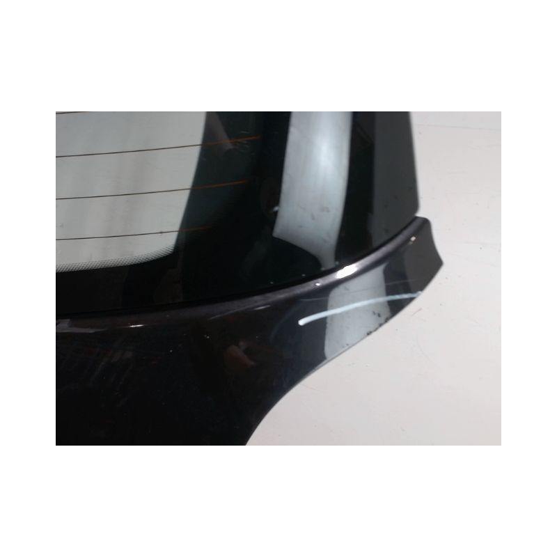 HAYON RENAULT CLIO III 2005-