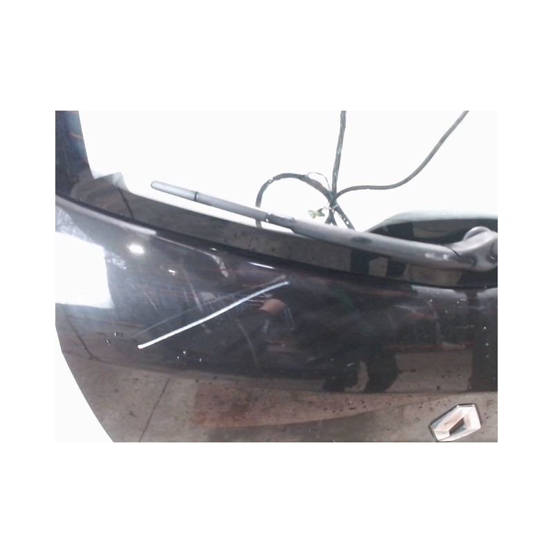 HAYON RENAULT CLIO III 2005-