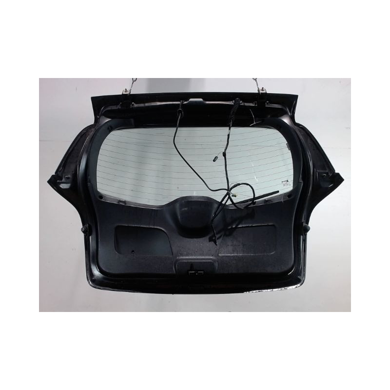 HAYON RENAULT CLIO III 2005-