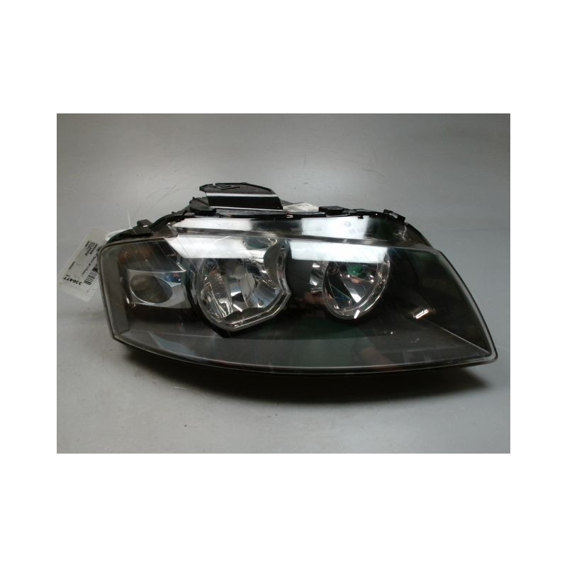 PHARE DROIT AUDI A3 SPORTBACK II Phase 1 (8P) 2004-2008