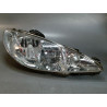 PHARE DROIT PEUGEOT 206 1998-2009