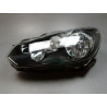 PHARE GAUCHE VOLKSWAGEN GOLF VI (1K) 2008-2013