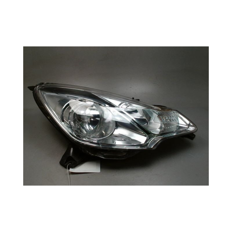 PHARE DROIT CITROEN C3 II Phase 2 (A51) 2013-2016