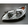 PHARE GAUCHE OPEL CORSA IV Phase 1 (D) 2006-2010