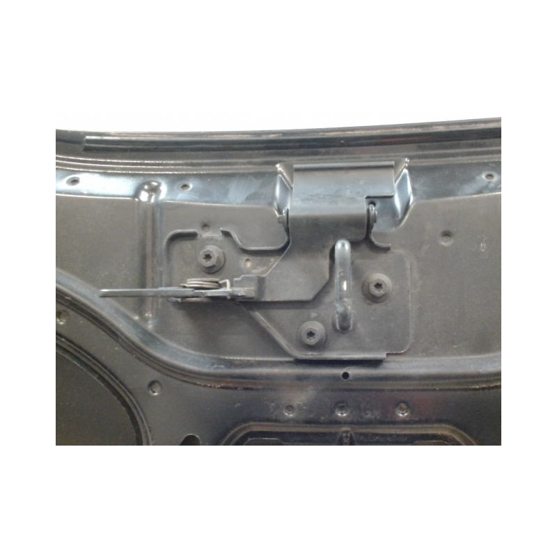 CAPOT SEAT ALTEA MONOSP. Phase 2 2009-...