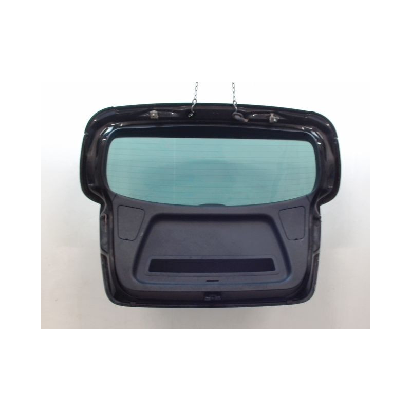 HAYON SEAT ALTEA MONOSP. Phase 2 2009-...