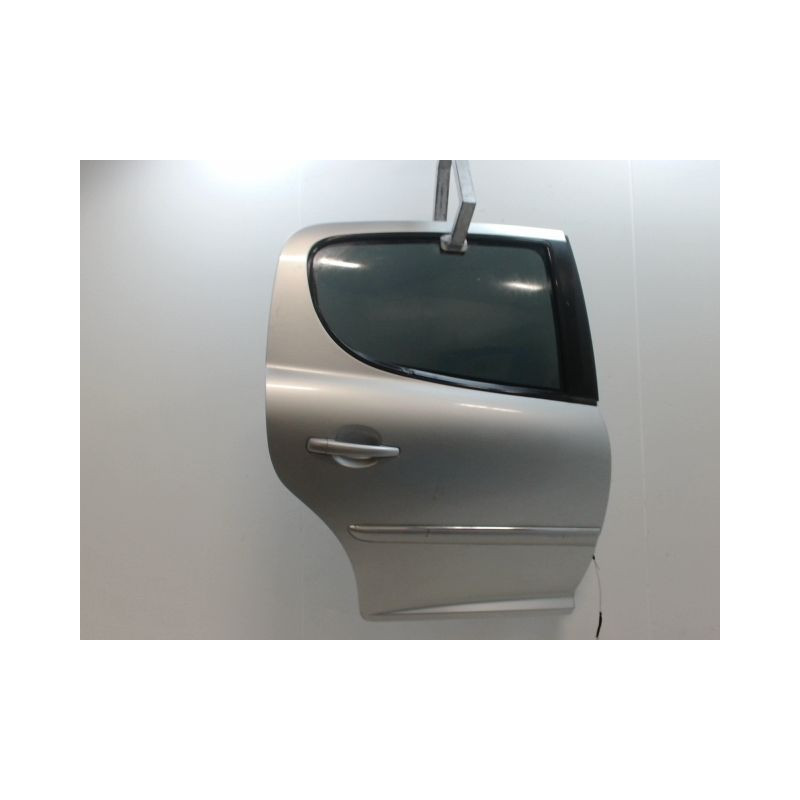 PORTE ARRIERE DROIT PEUGEOT 207 2006-2013
