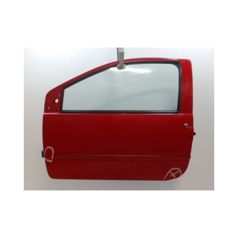 PORTE AVANT GAUCHE RENAULT TWINGO II Phase 2 2011-2014