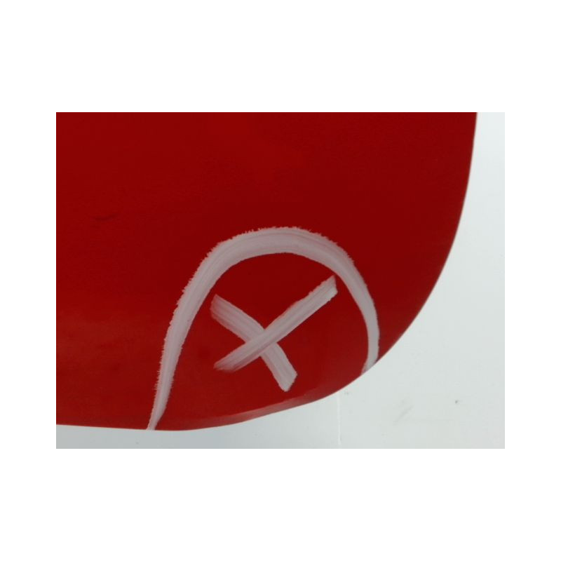 PORTE AVANT GAUCHE RENAULT TWINGO II Phase 2 2011-2014
